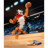 Jada Mascot Series - Frosted Flakes Tony the Tiger