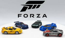 Hot Wheels - Forza Series 2024