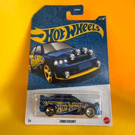 Pearl & Chrome Mix 2 - Ford Escort - (4/6)