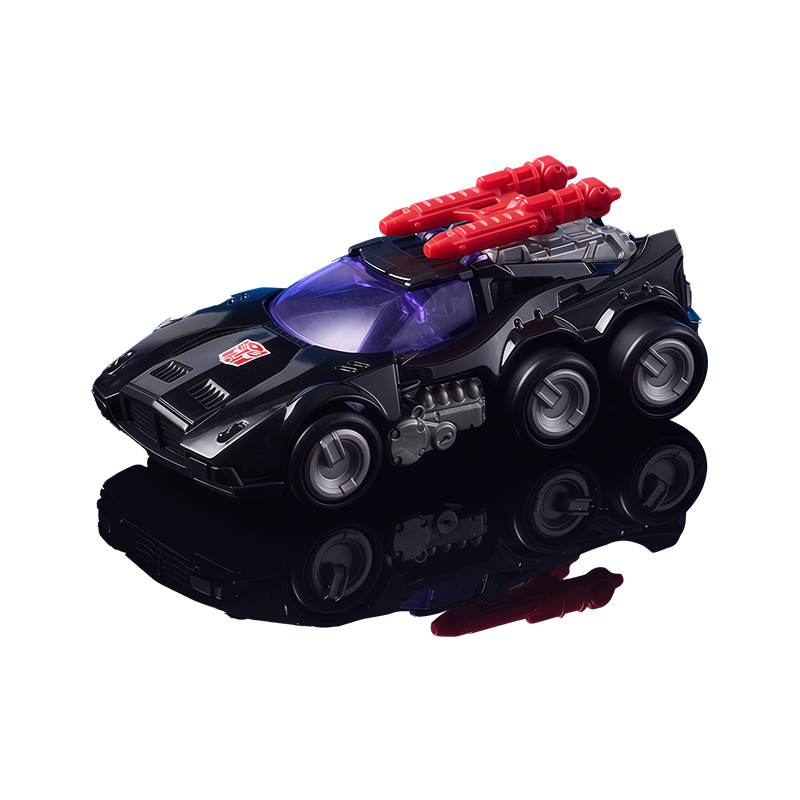 75604 - Transformers Wheels - Series 1 (Blind Box)