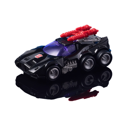 75604 - Transformers Wheels - Series 1 (Blind Box)