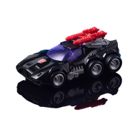 75604 - Transformers Wheels - Series 1 (Blind Box)