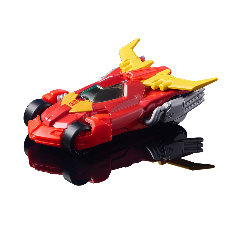 75604 - Transformers Wheels - Series 1 (Blind Box)