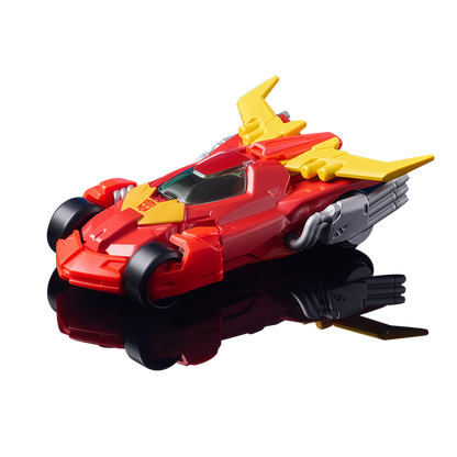 75604 - Transformers Wheels - Series 1 (Blind Box)