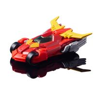75604 - Transformers Wheels - Series 1 (Blind Box)