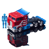 75604 - Transformers Wheels - Series 1 (Blind Box)