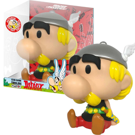 Asterix Money Box