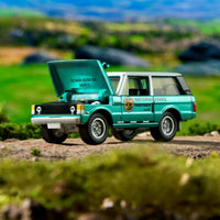 Matchbox Premium - 1975 Range Rover