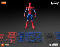 81118 - Marvel Spider-Man Rivals - Champion Class