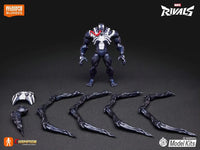 81119 - Marvel Venom Rivals - Champion Class