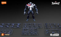 81119 - Marvel Venom Rivals - Champion Class