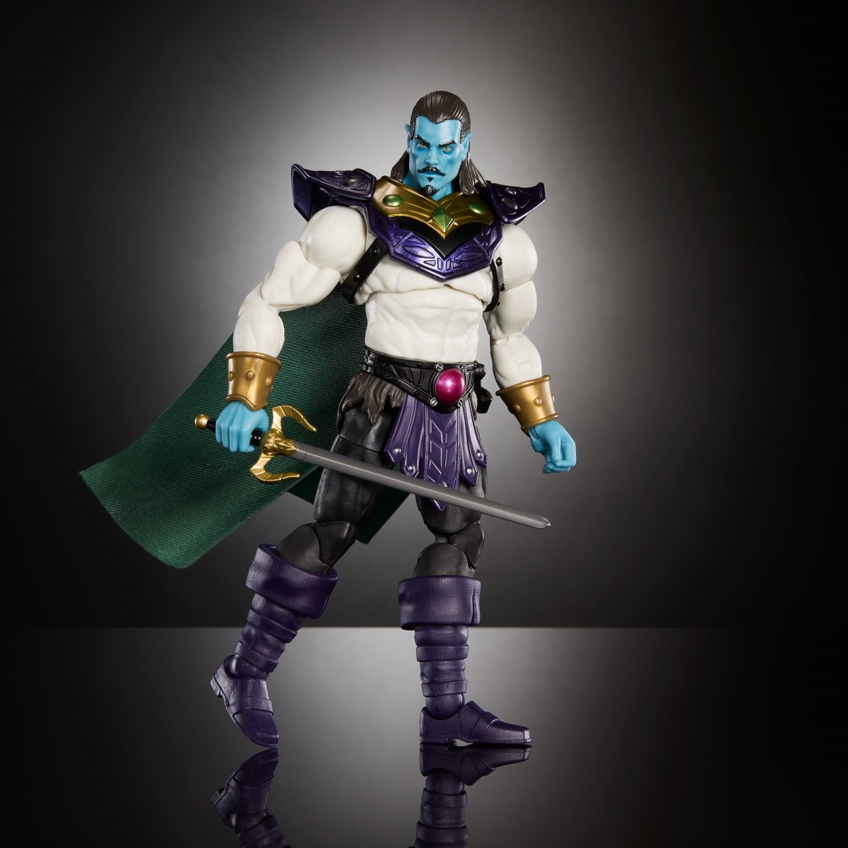 Masters of The Universe - Masterverse - Keldor