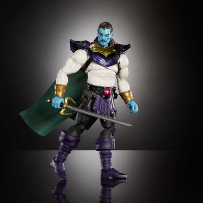 Masters of The Universe - Masterverse - Keldor