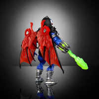 Turtles of Grayskull - Hordak
