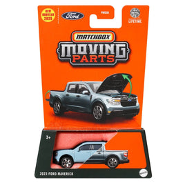 2023 Ford Maverick