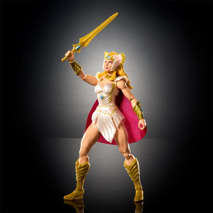 Masterverse - New Eternia - She-Ra