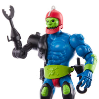 Masters of the Universe - Trap Jaw