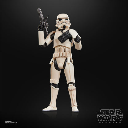 Star Wars Black - Imperial Remnant StormTrooper (Mandalorian & Grogu)