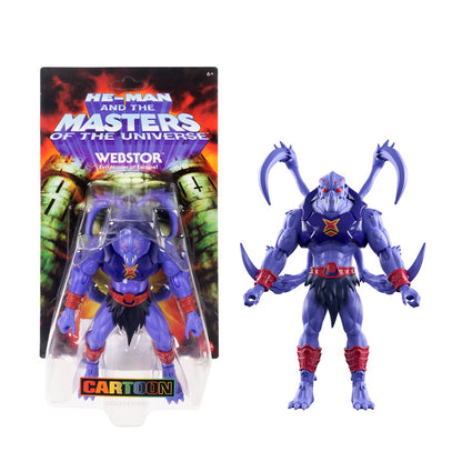 Motu Cartoon Collection - Webstor - 200X