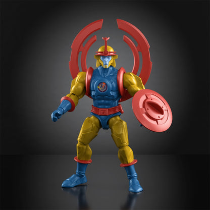 Motu Cartoon Collection - Sy-Klone - 200X (Wave 32)