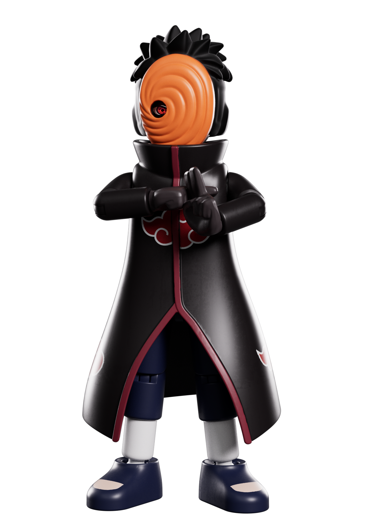 Naruto - Series 01 - (Blind Box) - (71047)