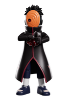 Naruto - Series 01 - (Blind Box) - (71047)