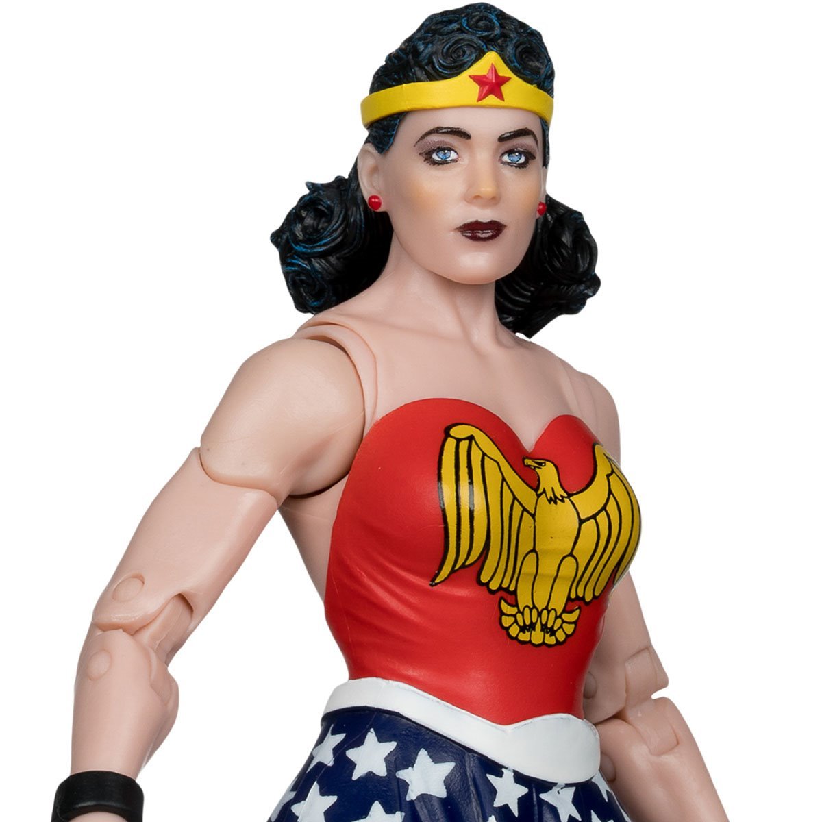 Page Punchers - Classic Wonder Woman
