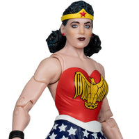 Page Punchers - Classic Wonder Woman