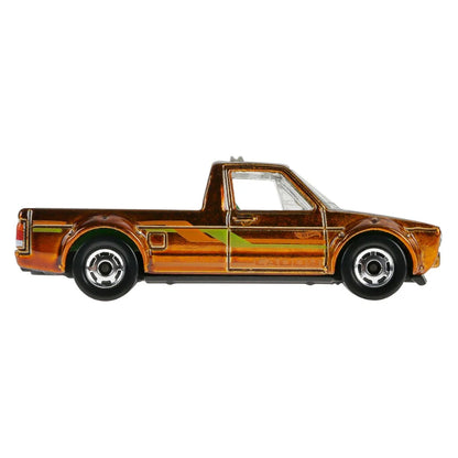 HW Silver Series - The Hot ones - Volkswagen Caddy