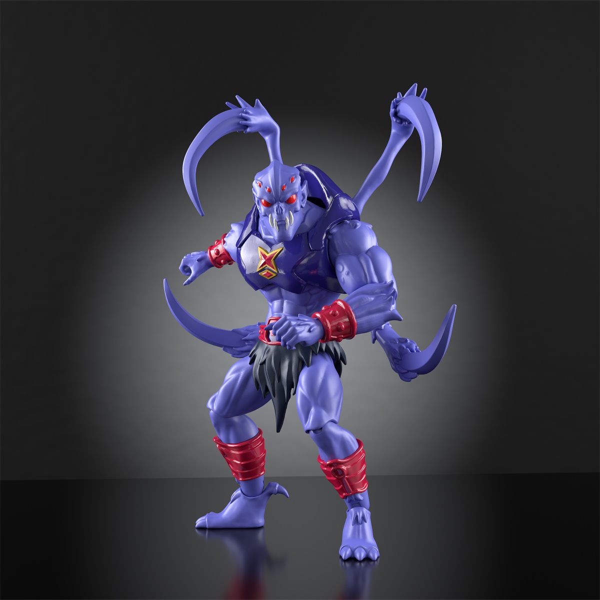 Motu Cartoon Collection - Webstor - 200X