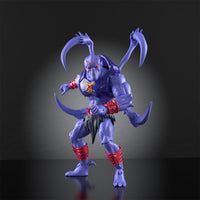 Motu Cartoon Collection - Webstor - 200X
