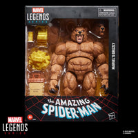Marvel Legends - The Grizzly (Deluxe)