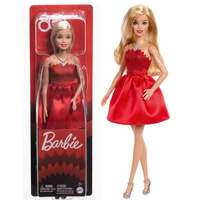 Barbie 80th Anniversary