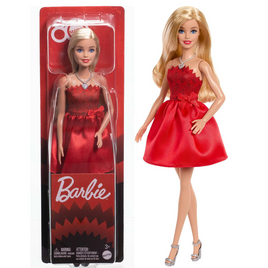 Barbie 80th Anniversary