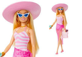 Barbie Beach Wear