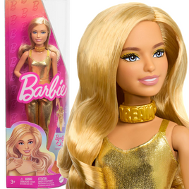 Fashionista - Petite Golden Jumpsuit