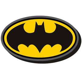 Magnets - DC Comics- Batman Logo Funky Chunky Magnet