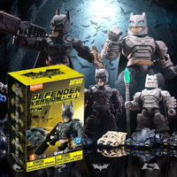 Batman - Defender Series 1 - Complete set of 12