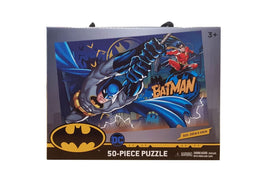 50 Piece Batman Puzzle
