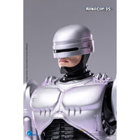 Hiya Toys - 35th Anniversary, Exquisite Super Series - RoboCop (6.5 inch / 1:12)