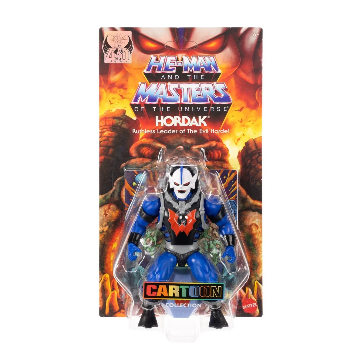 Cartoon Collection - Hordak