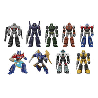 Transformers - Galaxy version 05 one - Blind box Version 5