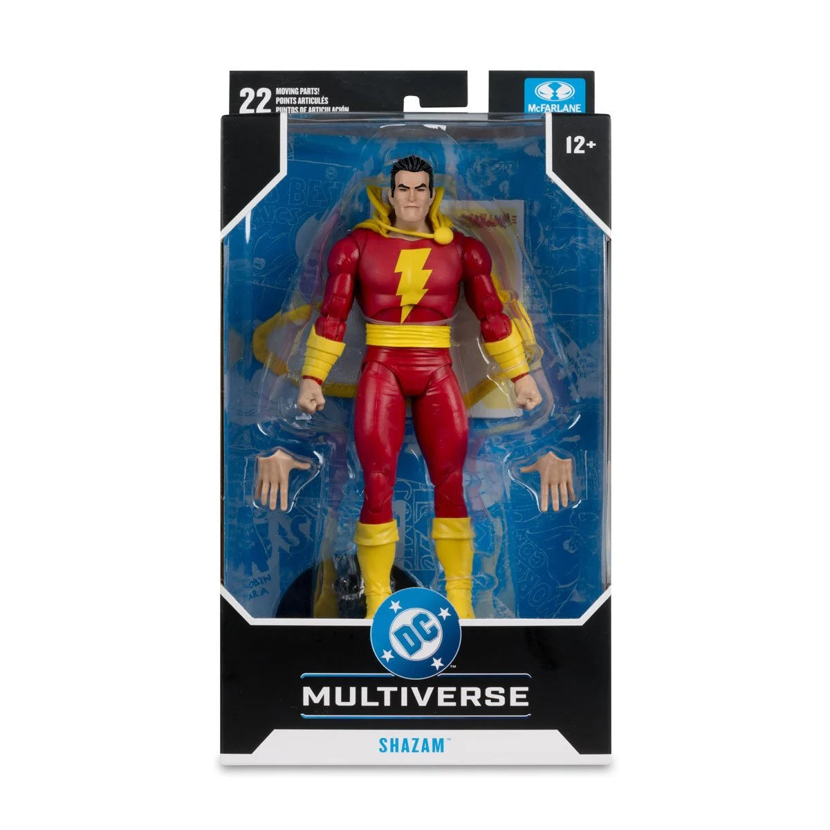 DC Multiverse - Shazam