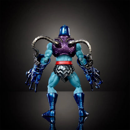 Masterverse - New Eternia - Skeletor - Terror Claws