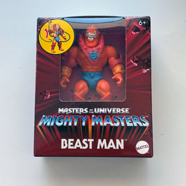 MOTU Mighty Masters (8cm) - Beast Man