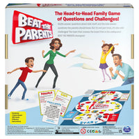 Spin Master Games - Beat the Parents