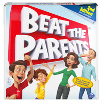 Spin Master Games - Beat the Parents