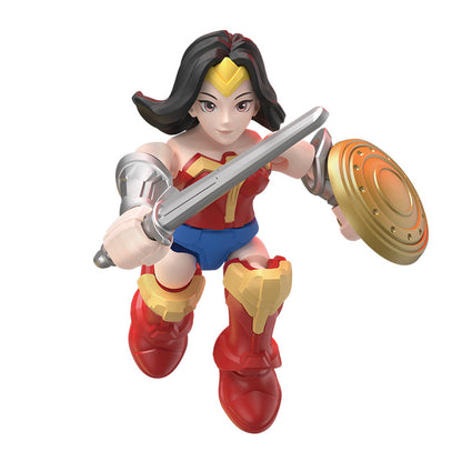 DC Defenders - Series 2 - Justice League (Zack Snyderverse) - 75702 (Blind Box)