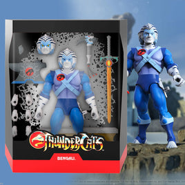 Thundercats Ultimates - Bengali