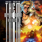 BlackLightComics - Beyond Human: Volume 1 (72 Pages)
